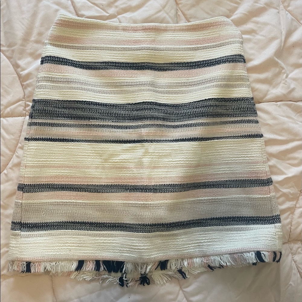 Loft, skirt, size 2